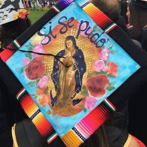 Meet your Posher, Graciela